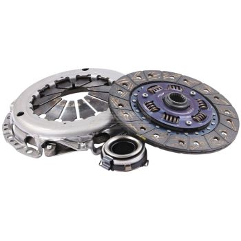 ClutchPro KDA17019 180mm Standard Replacement Clutch Kit fits Daihatsu Copen 0.7L
