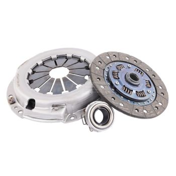 ClutchPro KDA18002 180mm Standard Replacement Clutch Kit fits Daihatsu Charde 1.3/1.6L