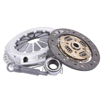 ClutchPro KDA19008 190mm Standard Replacement Clutch Kit fits Daihatsu Terios 1.3L
