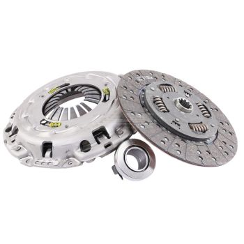 ClutchPro KDG32005 320mm Standard Replacement Clutch Kit fits Dodge Ram 5.9/6.7L