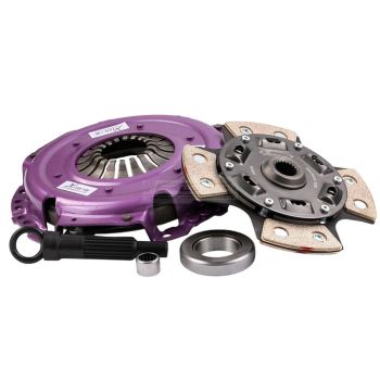 Xtreme Clutch KFD19006-1B 190mm Sprung Ceramic Clutch Kit