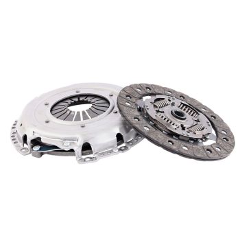ClutchPro KFD22015 220mm Standard Replacement Clutch Kit fits Ford Focus 1.8L