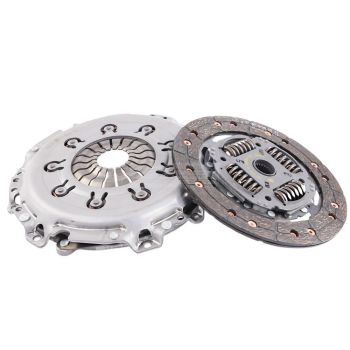 ClutchPro KFD23023 228mm Standard Replacement Clutch Kit fits Ford Focus 2.0L