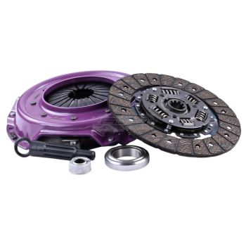 Xtreme Clutch KFD24003-1A 240mm Sprung Organic Clutch Kit