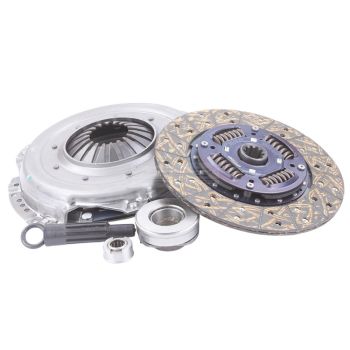 ClutchPro KFD26002 255mm Standard Replacement Clutch Kit fits Ford Falcon 4.9L