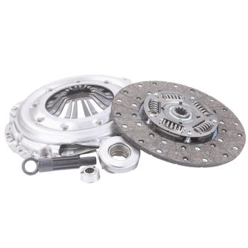 ClutchPro KFD28096 280mm Standard Replacement Clutch Kit fits Ford Conversion 5.8L