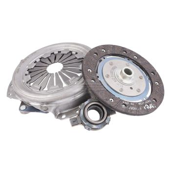 ClutchPro KFI16006 160mm Standard Replacement Clutch Kit fits Fiat 500 0.5L