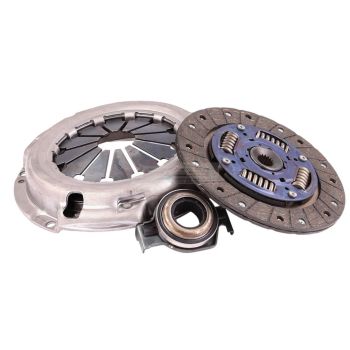 ClutchPro KFI19002 190mm Standard Replacement Clutch Kit fits Fiat Regata 1.5L