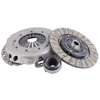 ClutchPro KFI20001 200mm Standard Replacement Clutch Kit fits Fiat/Lada 1.4/1.6L