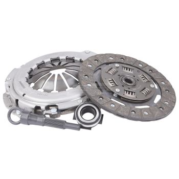 ClutchPro KFI20010 200mm Standard Replacement Clutch Kit fits Fiat 1.2/1.3/1.4L