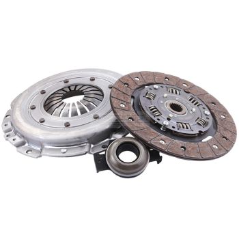 ClutchPro KFI22005 215mm Standard Replacement Clutch Kit fits Fiat Punto 1.3L