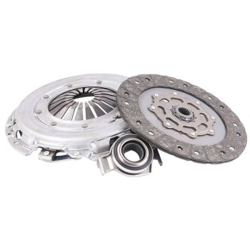 ClutchPro KFI23003 228mm Standard Replacement Clutch Kit fits Fiat Doblo 1.6L