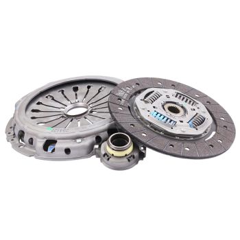 ClutchPro KFI24001 235mm Standard Replacement Clutch Kit fits Fiat Ducato 2.8L