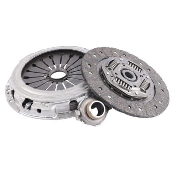 ClutchPro KFI24002 242mm Standard Replacement Clutch Kit fits Fiat Ducato 2.8L