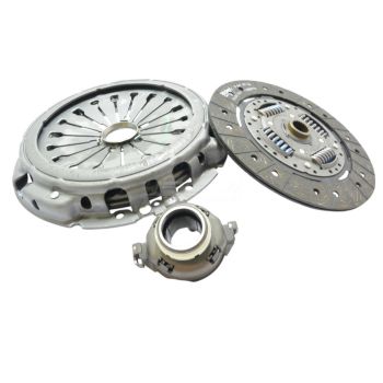 ClutchPro KFI24003 240mm Standard Replacement Clutch Kit fits Fiat Ducato 2.3L