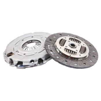 ClutchPro KFI25001 250mm Standard Replacement Clutch Kit fits Fiat Ducato 2.3L