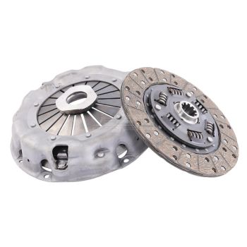 ClutchPro KFR24005 240mm Standard Replacement Clutch Kit fits Ferrari Mondial 2.9L
