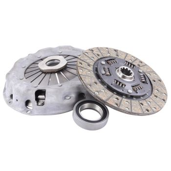 ClutchPro KFR24008 240mm Standard Replacement Clutch Kit fits Ferrari 365 4.4L