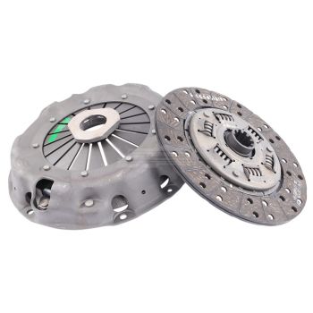 ClutchPro KFR24009 240mm Standard Replacement Clutch Kit fits Ferrari 330 4.0L