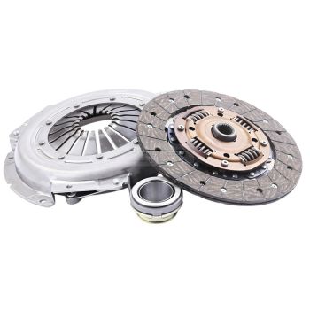 ClutchPro KGM22004 215mm Standard Replacement Clutch Kit fits Holden Camira 1.8/2.0L