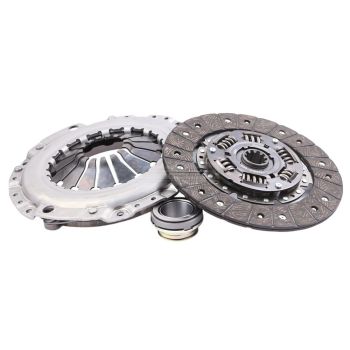 ClutchPro KGM23011 228mm Standard Replacement Clutch Kit fits Holden Calibra 2.0L