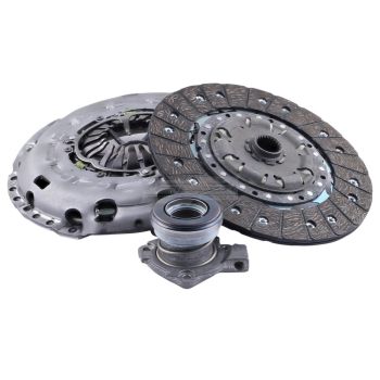 ClutchPro KGM24428 240mm Standard Replacement Clutch Kit fits Holden Astra 2.0L Inc CSC