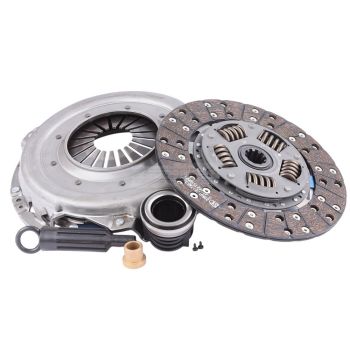 ClutchPro KGM26001 255mm Standard Replacement Clutch Kit fits Holden Commodore VNII-VSI 3.8L