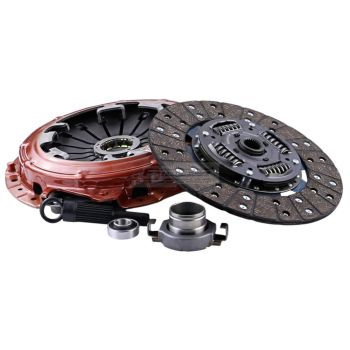 Xtreme Outback KGM26010-1A 275mm Sprung Organic Clutch Kit