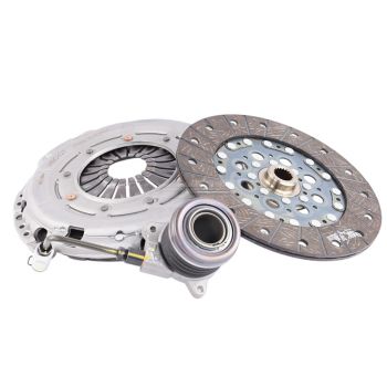ClutchPro KHD24419 240mm Standard Replacement Clutch Kit fits Hyundai i40 2.0L Inc CSC