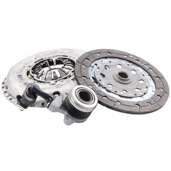 ClutchPro KHD24427 Clutch Kit with CSC fits Hyundai I30N 2.0L