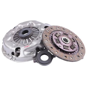 ClutchPro KHL19006 190mm Standard Replacement Clutch Kit fits Hillman Minx 1.7L
