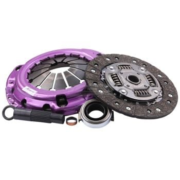 Xtreme Clutch KHN22021-1A 230mm Sprung Organic Clutch Kit