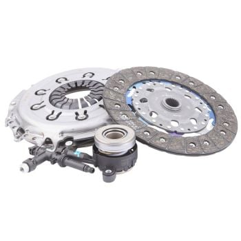 ClutchPro KHV24401 Standard Replacement Clutch Kit suit Haval H2 1.5L with CSC