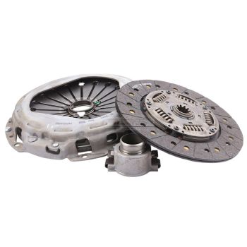 ClutchPro KIV28004 280mm Standard Replacement Clutch Kit fits Iveco Daily 2.3L-5SP