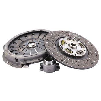 ClutchPro KIV31002 310mm Standard Replacement Clutch Kit fits Iveco Daily 3.0L