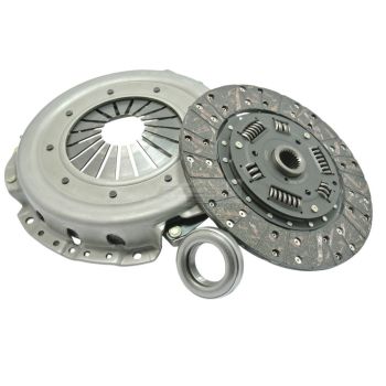 ClutchPro KJA24002 241mm Standard Replacement Clutch Kit fits Jaguar 3.6/4.2L