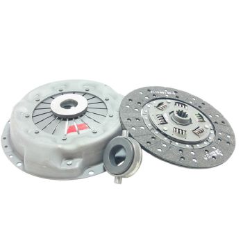 ClutchPro KJA27001 267mm Standard Replacement Clutch Kit fits Jaguar XJS 5.3L