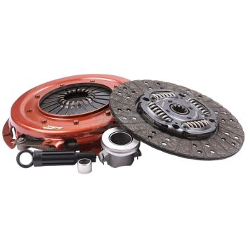 Xtreme Outback KJE27011-1A 275mm Sprung Organic Clutch Kit