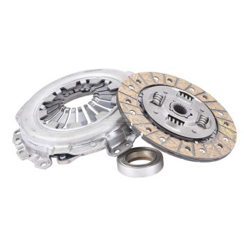 ClutchPro KLE19002 190mm Standard Replacement Clutch Kit fits Leyland Marina 1.8L