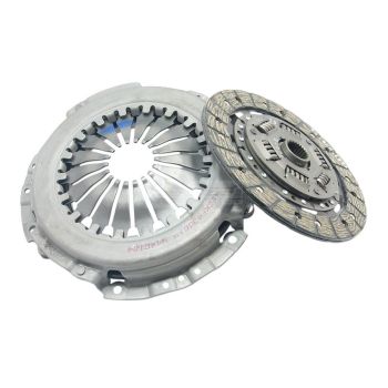 ClutchPro KLT22001 215mm Standard Replacement Clutch Kit fits Lotus Elite 2.0L