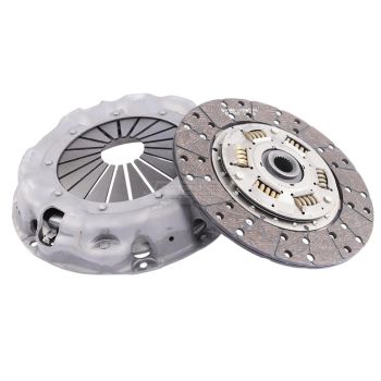 ClutchPro KLT24001 240mm Standard Replacement Clutch Kit fits Lotus Esprit 2.2L
