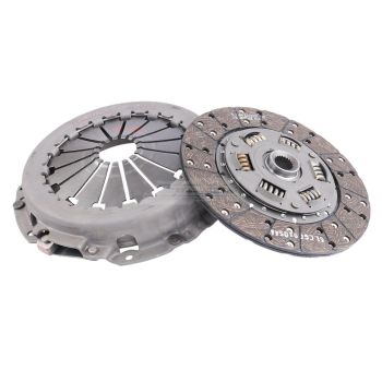 ClutchPro KLT24002 240mm Standard Replacement Clutch Kit fits Lotus Esprit 2.2L