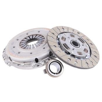 ClutchPro KMB21001 215mm Standard Replacement Clutch Kit fits Mercedes-Benz 190 1.8/2.0L