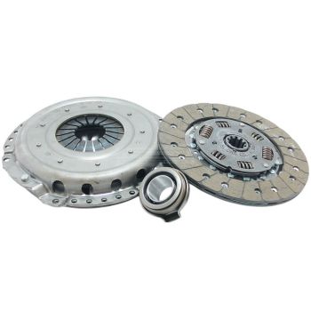 ClutchPro KMB23003 228mm Standard Replacement Clutch Kit fits Mercedes-Benz 280 2.7L