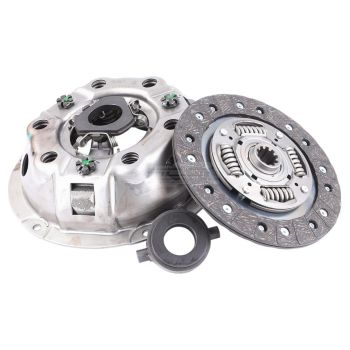 ClutchPro KMG20006 200mm Standard Replacement Clutch Kit fits MG MGA L 1.5L
