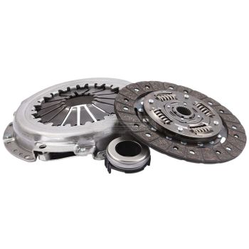 ClutchPro KMG22001 215mm Standard Replacement Clutch Kit fits MG MGF 1.8L