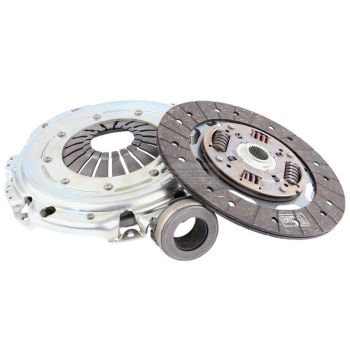 ClutchPro KMG23002 228mm Standard Replacement Clutch Kit fits MG ZS 2.5L
