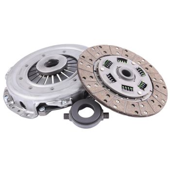 ClutchPro KMG24002 Standard Replacement Clutch Kit suit MGC 3.0L