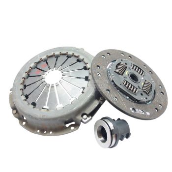 ClutchPro KMG24091 236mm Standard Replacement Clutch Kit fits MG RV8