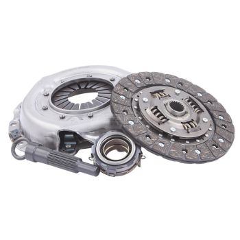 ClutchPro KMI19001 185mm Standard Replacement Clutch Kit fits Mitsubishi Colt 1.4/1.6L